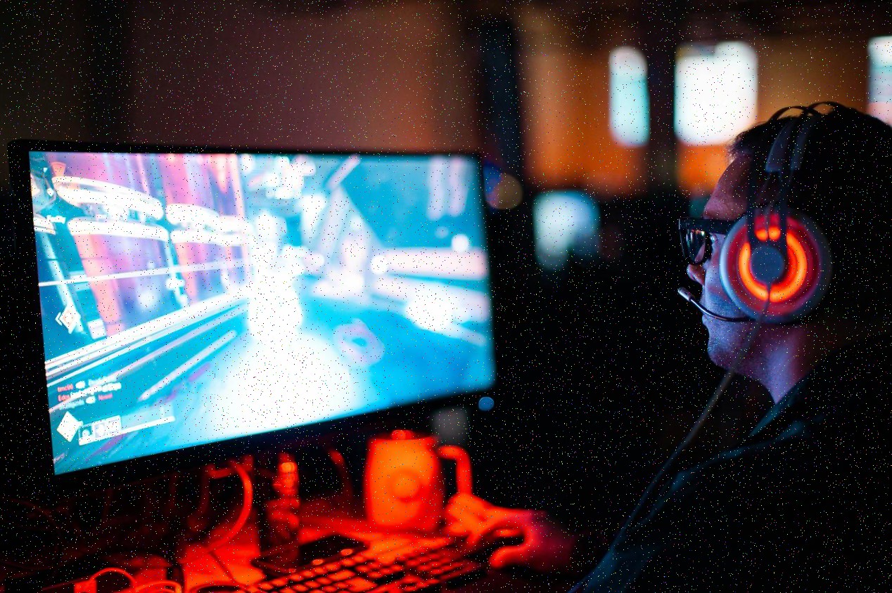 Client Photo